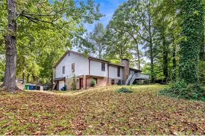 3047 Sanibel Drive, Stone Mountain, GA 30087 - Photo 27