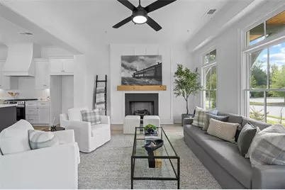 6000 Stallion Ridge, Douglasville, GA 30135 - Photo 9