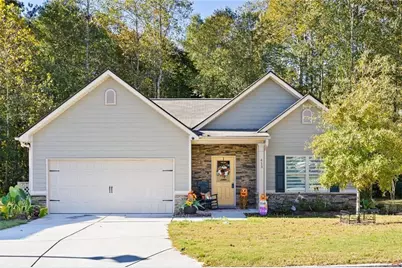 413 River Bluff Drive, Temple, GA 30179 - Photo 1