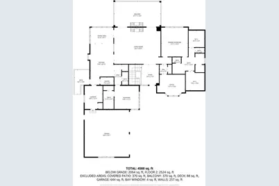 2718 High Vista Point, Gainesville, GA 30501 - Photo 67