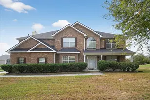 7350 Vigo Dr, Lithonia, GA 30058 - Photo 1