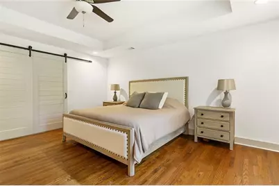 2937 Sylvan Ramble Road NE, Atlanta, GA 30345 - Photo 27