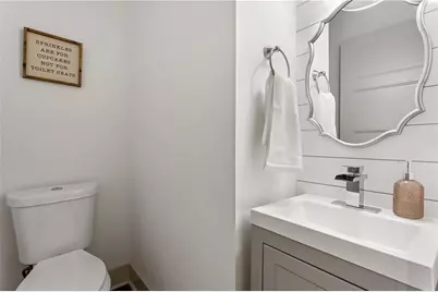 2937 Sylvan Ramble Road NE, Atlanta, GA 30345 - Photo 13