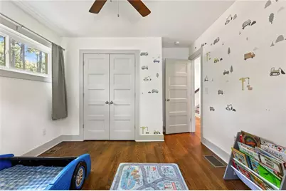 2937 Sylvan Ramble Road NE, Atlanta, GA 30345 - Photo 17