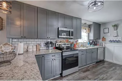 42 Meadowview Road NW, Cartersville, GA 30121 - Photo 9