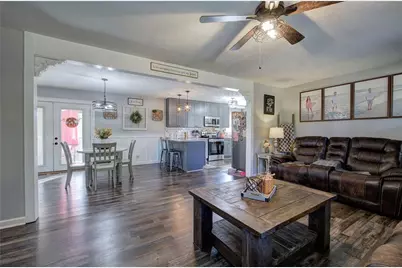 42 Meadowview Road NW, Cartersville, GA 30121 - Photo 7