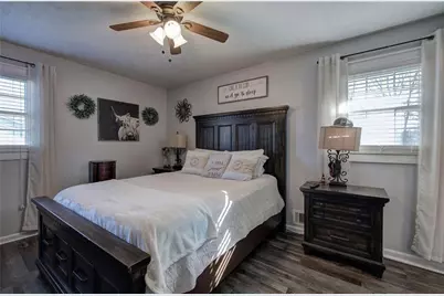 42 Meadowview Road NW, Cartersville, GA 30121 - Photo 13