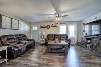 42 Meadowview Road NW, Cartersville, GA 30121 - Photo 5