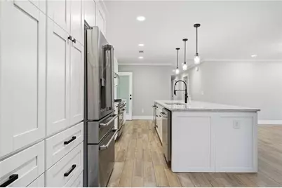 1625 Lake Road, Hiram, GA 30141 - Photo 13