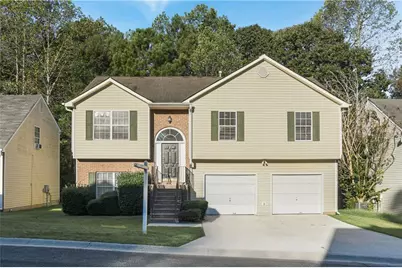 5937 Yellowood Court, Atlanta, GA 30349 - Photo 1