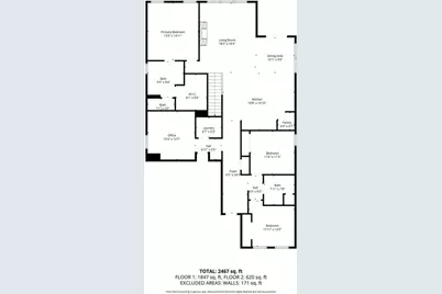 516 Appalachian Place, Canton, GA 30114 - Photo 47