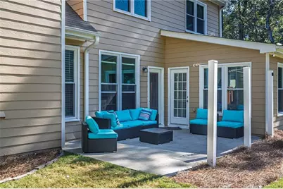 1201 Tribble Woods Court, Lawrenceville, GA 30045 - Photo 45