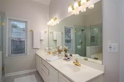 1201 Tribble Woods Court, Lawrenceville, GA 30045 - Photo 31