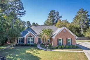 1201 Tribble Woods Ct, Lawrenceville, GA 30045 - Photo 1