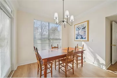 3777 Peachtree Road NE #1007, Atlanta, GA 30319 - Photo 7