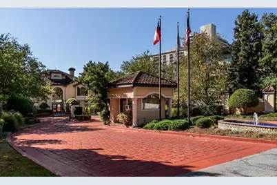 3777 Peachtree Road NE #1007, Atlanta, GA 30319 - Photo 17