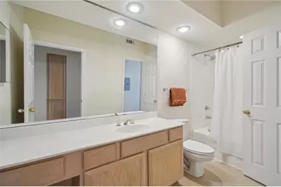 3777 Peachtree Road NE #1007, Atlanta, GA 30319 - Photo 13