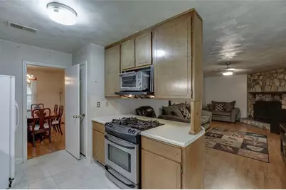 3958 River Road, Ellenwood, GA 30294 - Photo 13