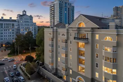 2499 Peachtree Road NE #306, Atlanta, GA 30309 - Photo 25