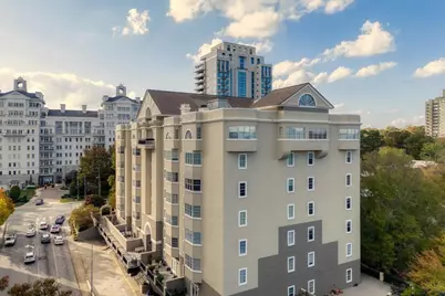 2499 Peachtree Road NE #306, Atlanta, GA 30309 - Photo 23