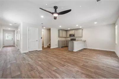 3212 Winding Waters Way #24, Powder Springs, GA 30127 - Photo 5