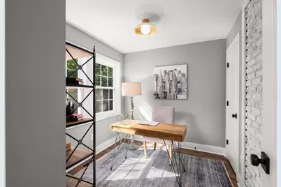 3324 Pretty Branch Drive SE, Smyrna, GA 30080 - Photo 19