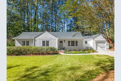 3324 Pretty Branch Drive SE, Smyrna, GA 30080 - Photo 1