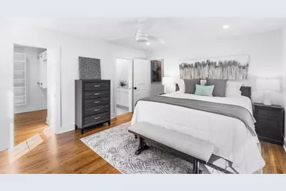 3324 Pretty Branch Drive SE, Smyrna, GA 30080 - Photo 5