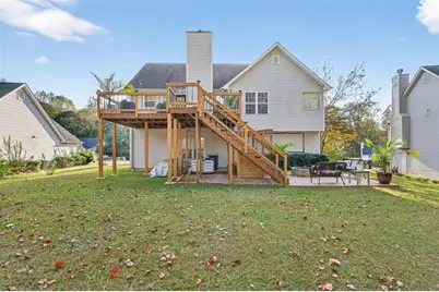 6064 Cane Crossing Drive, Gainesville, GA 30507 - Photo 33