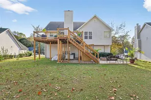 6064 Cane Crossing Dr, Gainesville, GA 30507 - Photo 33