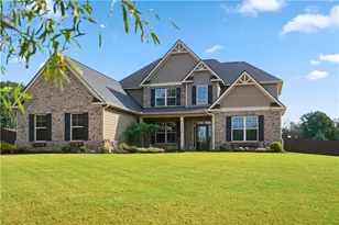 2140 Airline Rd, McDonough, GA 30252 - Photo 1