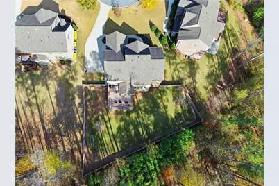 4409 Talisker Lane NW, Acworth, GA 30101 - Photo 53