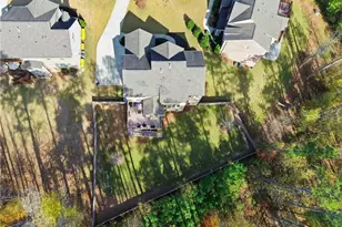 4409 Talisker Ln NW, Acworth, GA 30101 - Photo 53