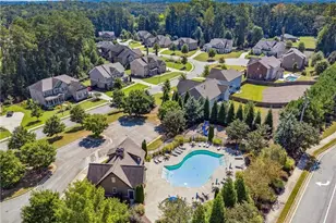 4409 Talisker Ln NW, Acworth, GA 30101 - Photo 57