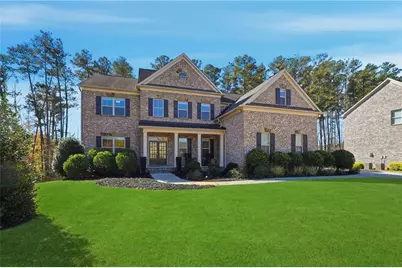 4409 Talisker Lane NW, Acworth, GA 30101 - Photo 55