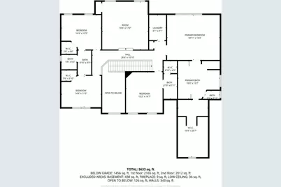 4409 Talisker Lane NW, Acworth, GA 30101 - Photo 61