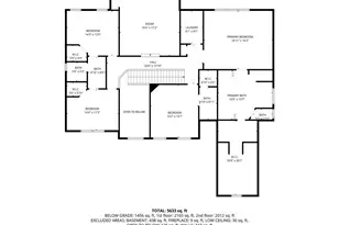 4409 Talisker Ln NW, Acworth, GA 30101 - Photo 61