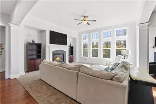 4409 Talisker Ln NW, Acworth, GA 30101 - Photo 11