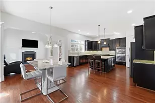 4409 Talisker Ln NW, Acworth, GA 30101 - Photo 15
