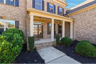 4409 Talisker Lane NW, Acworth, GA 30101 - Photo 5