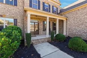 4409 Talisker Ln NW, Acworth, GA 30101 - Photo 5