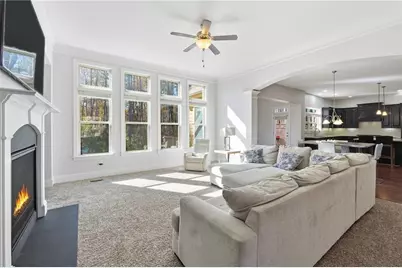 4409 Talisker Lane NW, Acworth, GA 30101 - Photo 13