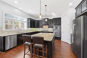 4409 Talisker Ln NW, Acworth, GA 30101 - Photo 17