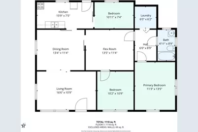 24 E Iron Belt Road, Cartersville, GA 30120 - Photo 39