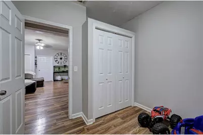 413 Calhoun Avenue NE, Rome, GA 30161 - Photo 15