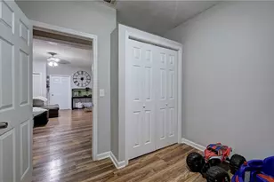 413 Calhoun Ave NE, Rome, GA 30161 - Photo 15