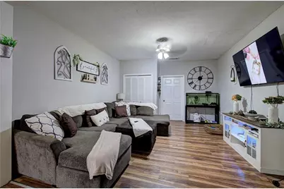 413 Calhoun Avenue NE, Rome, GA 30161 - Photo 13