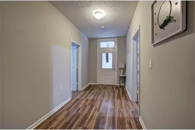 413 Calhoun Avenue NE, Rome, GA 30161 - Photo 5