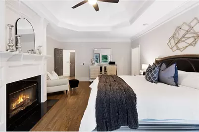 10635 N Edgewater, Johns Creek, GA 30097 - Photo 21