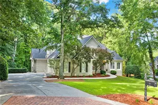 10635 N Edgewater, Johns Creek, GA 30097 - Photo 49